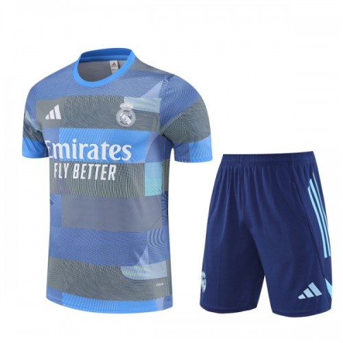Ensemble Maillot Real Madrid Special 2025-26 Enfant Ensemble Maillot Real Madrid Special 2025-26 Enfant